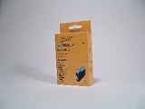 Canon Compatible BCI-6 (BCI6) Cyan Inkjet Cartridge