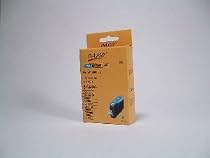 Canon Compatible BCI-6 (BCI6) Cyan Inkjet Cartridge