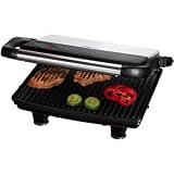 KG 3159 CONTACT GRILL Grilling plates with nonstick coating from Germany