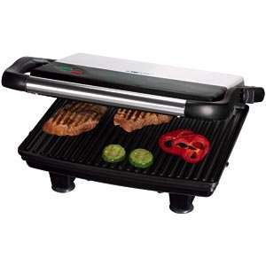 Clatronic KG 3159 Kontaktgrill