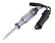 Professional 12-Volt Electric Circuit Tester