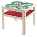 Anatex Magnetic Sand Bug Life Table