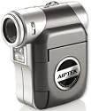 Aiptek T250LE PocketDV Digital Camcorder (5.0MP, 4x Digital Zoom) 1.5 inch TFT LCD