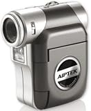 Aiptek Pocket DV T 250 LE