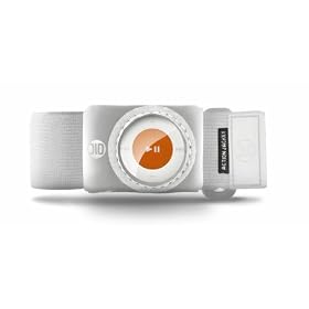 DLO Action Jacket - Arm pack for digital player - neoprene - iPod shuffle
