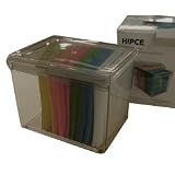 不織布プラスチックケース B-1の画像