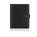 Griffin Technology Elan Passport for iPad 2 - Black PU GRF-ELANPSPRT-PAD2