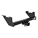 CURT 13401 Class 3 Trailer Hitch, 2-Inch Receiver, Fits Select GMC Jimmy, Chevrolet Blazer, K5