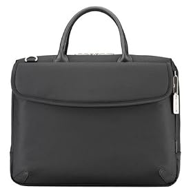 Buy Sumdex She Rules 15.4 Laptop Briefcase - Black by var goTwisterProductImageStrings = new Object();goTwisterProductImageStrings['prodImageNotAvailTextNoColor'] = 