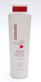 Babaria Rosa Mosqueta Musk Rose Oil Cleansing Milk 400ml