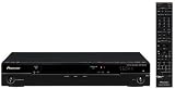 Picture Of Pioneer DVR560HX DVD Recorder with 160GB Hard Disc - Black finish