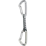 10 cm Moses Wire Gate / Wire Gate Quickdraw by Mammut