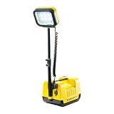 マイゾックス RALS 防水型LEDライト イエロー （9430 RALS Y）