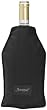 Screwpull WA-126 Wine-Cooler Sleeve, Black