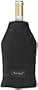 Screwpull WA-126 Wine-Cooler Sleeve, Black