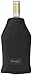 Screwpull WA-126 Wine-Cooler Sleeve, Black