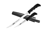 Kershaw - Fillet - 5.5 to 9 - 7 Step Bld