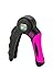 RBX Fitness Digital Hand Grip - Strength Training (Pink) (Available in more Colors)