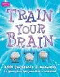 Train Your Brain