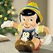 Disney Pinocchio Teapot