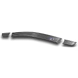 05-06 PONTIAC VIBE 3 PC BUMPER BILLET GRILLE by AR