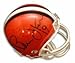 Bernie Kosar Autographed Cleveland Browns Mini Football Helmet