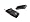 Logitech Cordless Desktop Wave - with Mouse