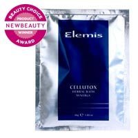 Elemis Cellutox Herbal Bath Synergy, Body Performance, 10.6 Ounce