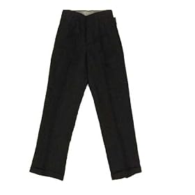 Claiborne Boys8-20 Pleated Dress Pant