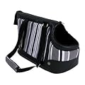Stormy Canvas Carry Bag - Cat Small Dog Carrier 36224
