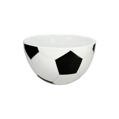 Oplosan Könitz Cereal Bowl Football