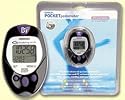 Pedometer w/ Management Software