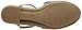Easy Spirit Women's Gisselle Fisherman Sandal
