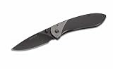 Nobelman Titanium Coated - Knives - Pocket/Folder