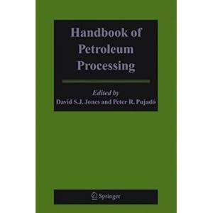 【クリックで詳細表示】Handbook of Petroleum Processing [ハードカバー]