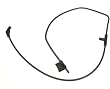 Dorman 924-250 OE Solutions Windshield Washer Hose
