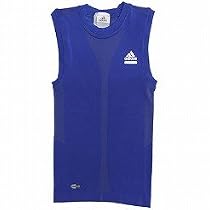 adidas(アディダス）　TF SL Medium Compression S/L T