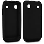 SILICONE SKIN FOR SAMSUNG i9000 GALAXY S