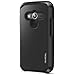 Evocel Galaxy Ace 4 Case - Dual Layer Armor Protector For Samsung Galaxy Ace 4 (G313) - Retail Packaging, Slate