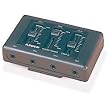 AZDEN CAM-3 On-Camcorder Mini Audio Mixer