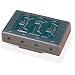 AZDEN CAM-3 On-Camcorder Mini Audio Mixer