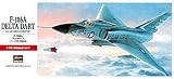 1/72F-106A デルタダート