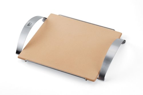 Weber Style 6430 Pizza Stone Weber Style 6430 Pizza Stone