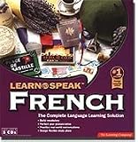 Learn To Speak French Version 8.1