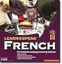 Learn To Speak French Version 8.1