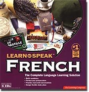 Learn to Speak French 8.1