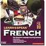 Learn To Speak French Version 8.1