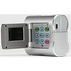 Child's Digital Camcorder