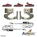 Autoloc UDSD90 New Lambo 90 Degree Auto