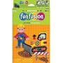 Perler(R) Fuse Bead Activity Kit-Let's Build